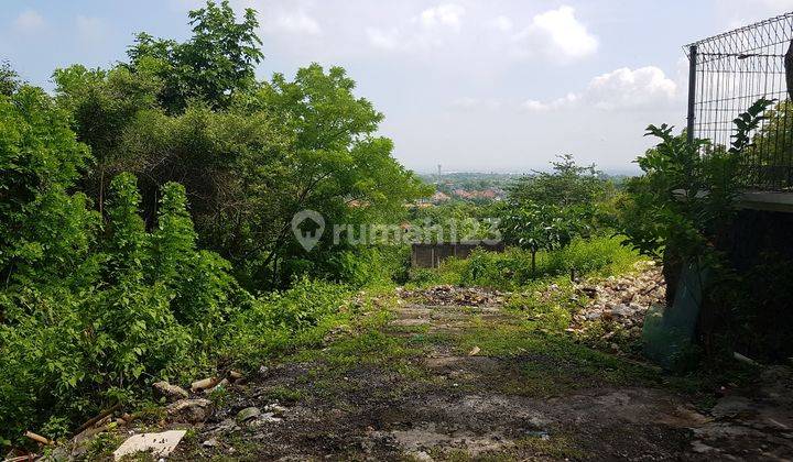 turun harga unblock airport & ocean view land at jimbaran tundun penyu 2