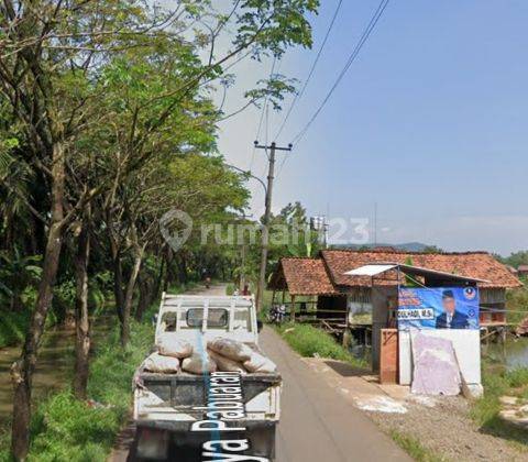 Tanah Kemang Pabuaran Bogor 1