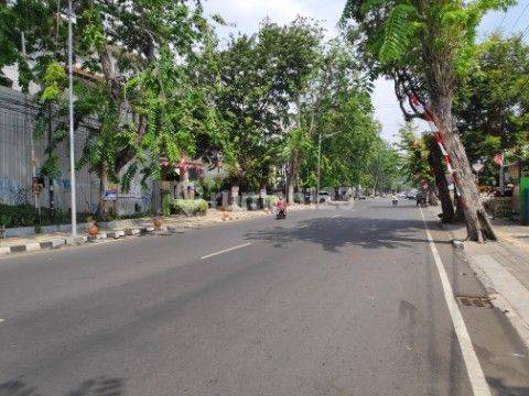 Tanah PREMIUM tengah kota jl Imam Bonjol, Semarang 2