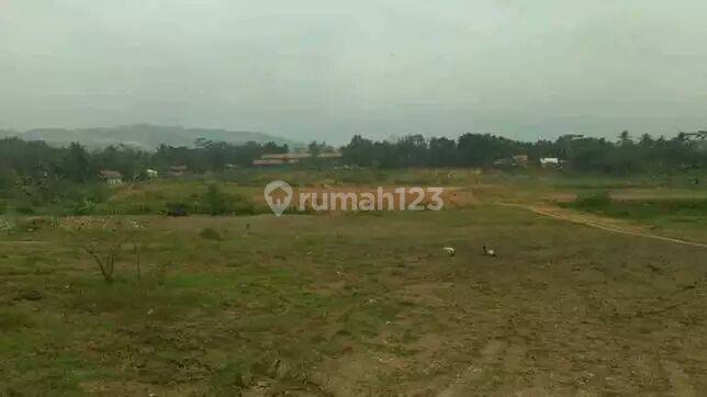 Tanah Industri Khusus Pabrik Dan Gudang, Direct Owner Bogor 1