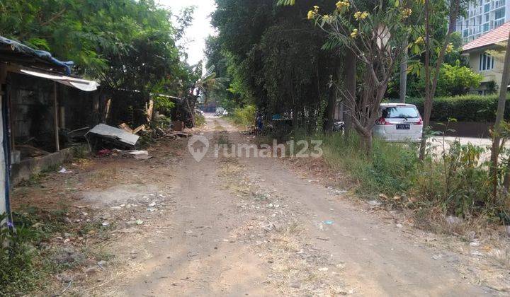 Kavling Kedoya Lokasi sangat dekat dengan Puri &amp; Pintu tol dalam kota / Tangerang 2