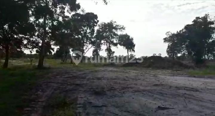 Tanah Strategis Di Bangka Belitung 1