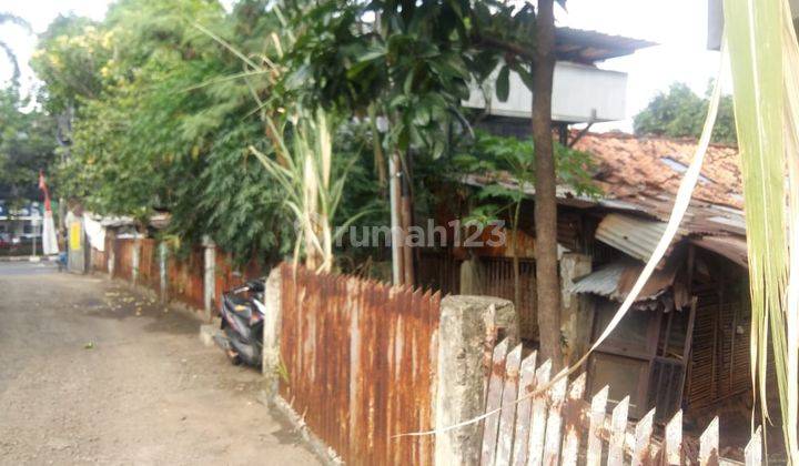 Dijual Tanah di Karang Tengah Raya Lebak Bulus Jakarta Selatan 2