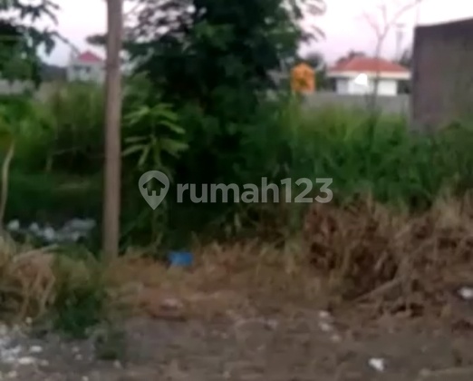 Kavling di Sidoarjo kemiri jenggolo 2