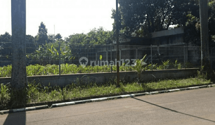 Tanah Kavling Siap Bangun Di Puri Cikeas Bogor 2