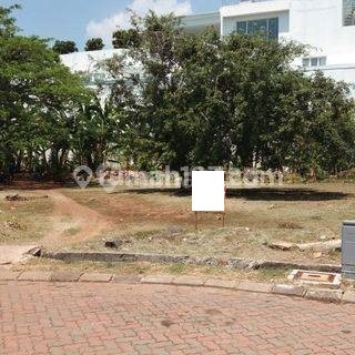 Lot in Mutiara Beach