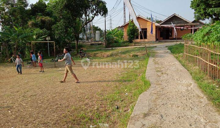 Tanah murah strategis siap bangun masuk mobil 2