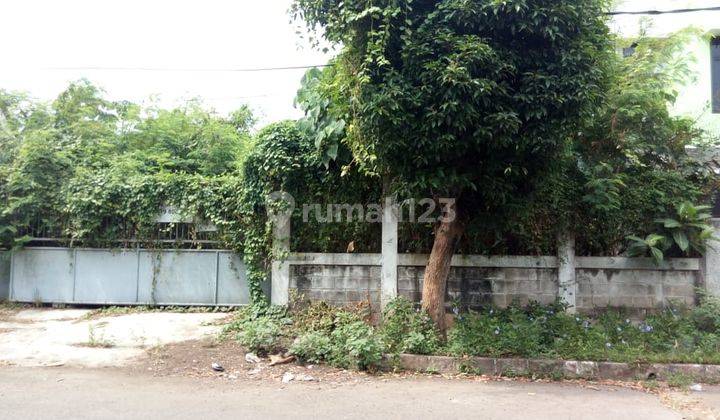 SM Property Tanah Siap Bangun Islamic Village Karawaci 1