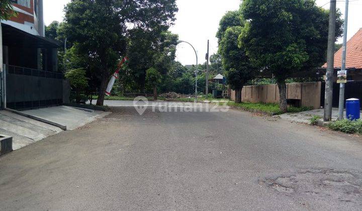 SM Property Tanah Siap Bangun Islamic Village Karawaci 2