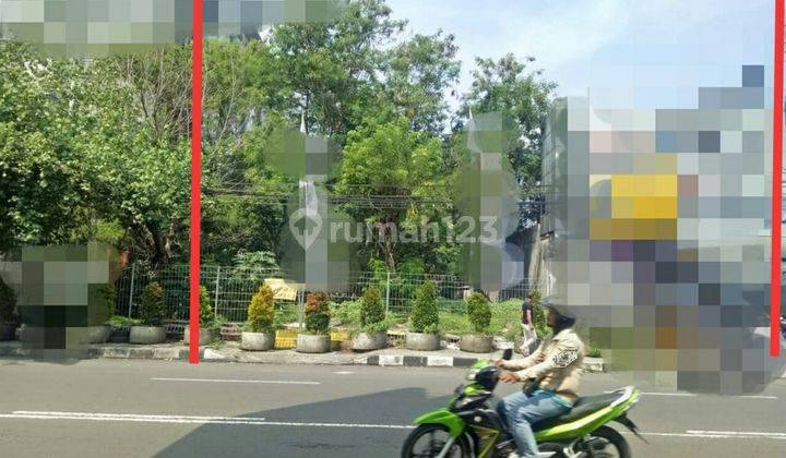 Tanah Strategis di Yogyakarta 2