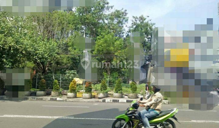 Tanah Strategis di Yogyakarta 1