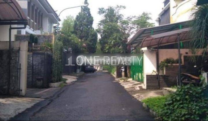 tanah kavling murah di setraduta setra duta 2