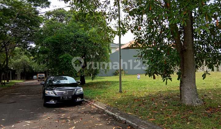 Sutera Amarylis Plot, Alam Sutera, Tangerang Sutera Amarylis Plot, Alam Sutera, Tangerang