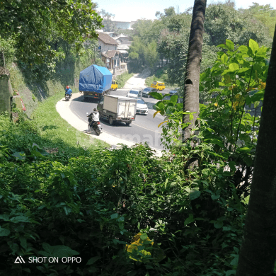 Jual Cepat Muraah Tanah Di Jl:cipatat Padalarang, Bandung Barat Sangat Setrategis Cocok :untuk Di Bikin Perumahan, Gudang Produksi Dan Lain -Lain  1