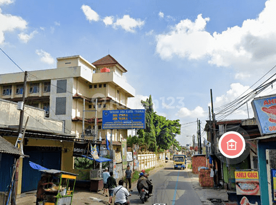 Tanah Siap Pakai di Lokasi Strategis Tambun Selatan Bekasi 2