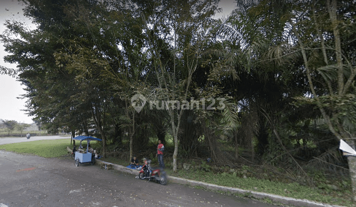 Tanah Kisaran Samping Suzuya Sei Renggas Asahan -T-0086 2