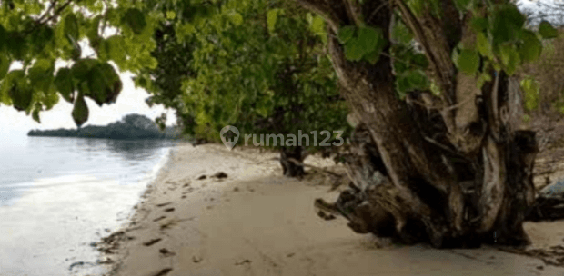 Tanah Di Pinggir Pantai
kawasan Labuhan Bajo 2