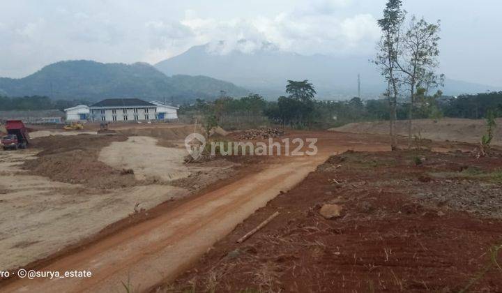 tanah strategis siap bangun di zona industri sudah ada ijinya 2