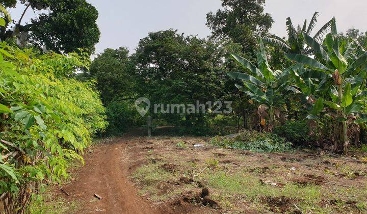 Tanah 4.670m2 Cocok Untuk Cluster di Depok 2