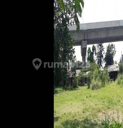 TANAH STRATEGIS JALAN BARU DEKAT YASMIN BOGOR JAWA BARAT 2