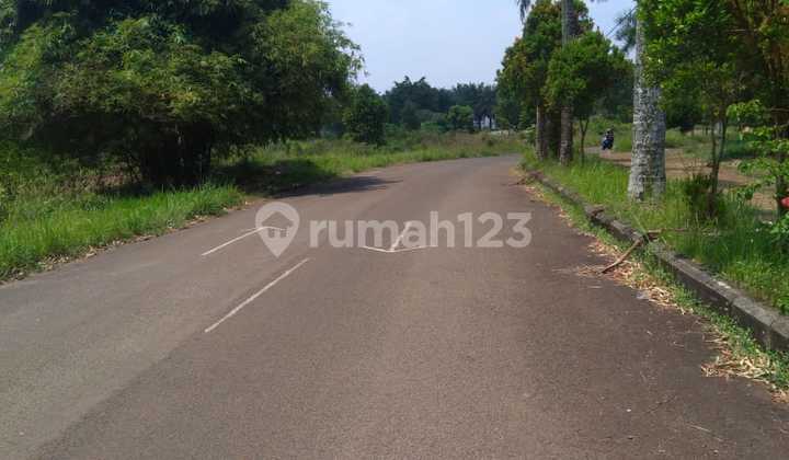 Dijual Tanah di Jl. Boulevard Raya, Kel. Sawangan Baru, Kec. Sawangan, Kota Depok