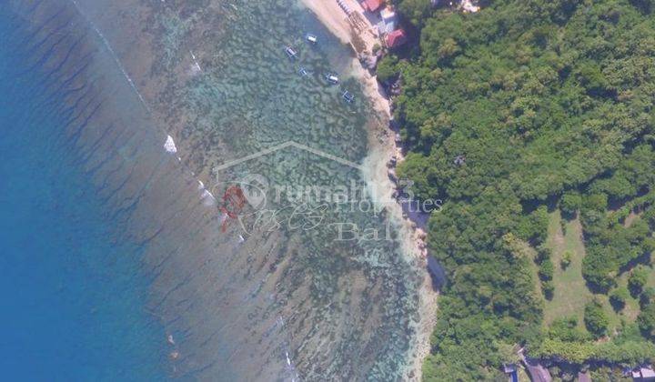 MOTIVATED SELLER ! Half Price - 2,3 Hectare Uluwatu-Bali Cliff Front Land 2