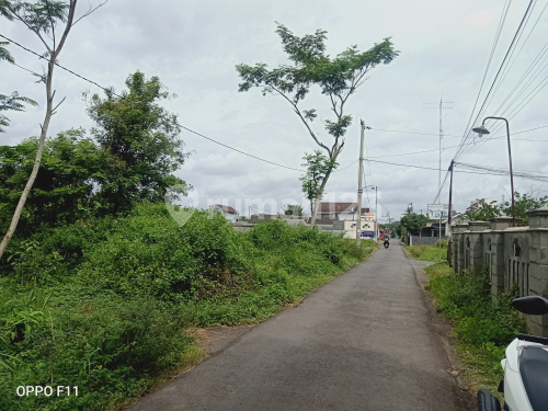 Tanah untuk perumahan dekat RS Margono dan pusat kota Purwokerto 2