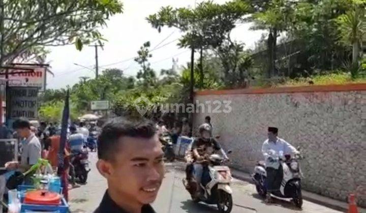 Tanah Strategis Dekat Lido Harga Di Bawah NJOP 2