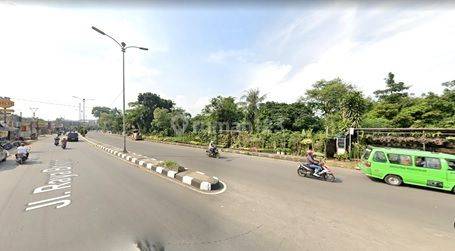 Murah! Tanah 1.4 HA di Kota Cibinong. Dekat Carefour, Ramayana, Stasiun Kereta dan Tol Jagorawi 2