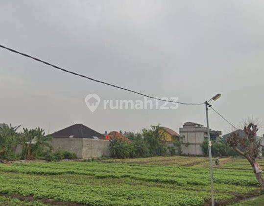 Tanah Murah Cck Untuk Komersil Luas 20.000 m2 Jl. Perkutuk Ciputat Tangerang 2