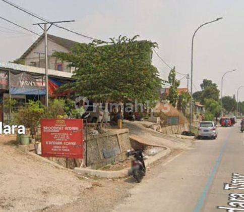 Dipasarkan Kavling Area Andara 2