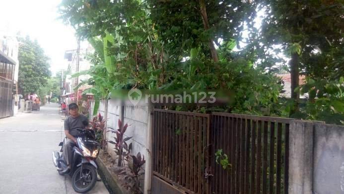 Murah!! Tanah  951m2 Palmerah Cocok Utk Bengkel atau Rumah Kost 1