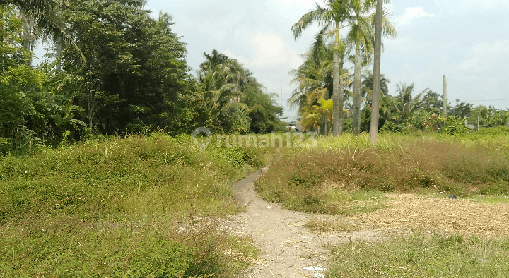 tanah industri di Balaraja Tangerang 1