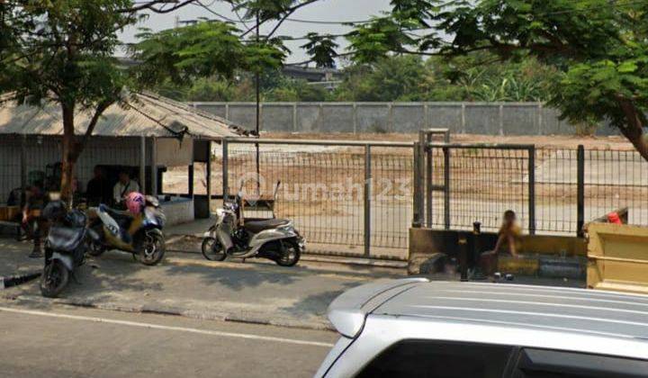 Yos Sudarso Tanjiung Priok Jakarta Utara 1