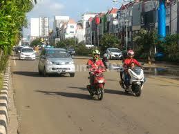 Strategic Commercial Land 3625m2 @ Boulevard Barat Kelapa Gading Strategic Commercial Land 3625m2 @ Boulevard Barat Kelapa Gading