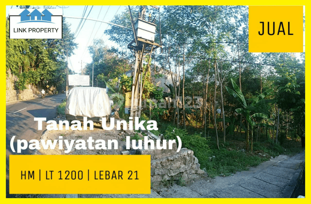 tanah pawiyatan luhur 1