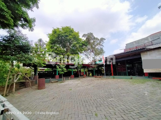 Bangunan Hitung Tanah, Cocok untuk Usaha Di Griya Shanta Malang Bangunan Hitung Tanah, Cocok untuk Usaha Di Griya Shanta Malang