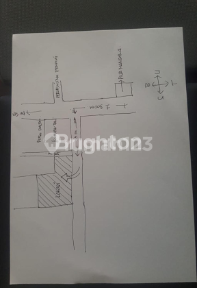 LAND IN MUMBUL || TRONTON CAN ENTER