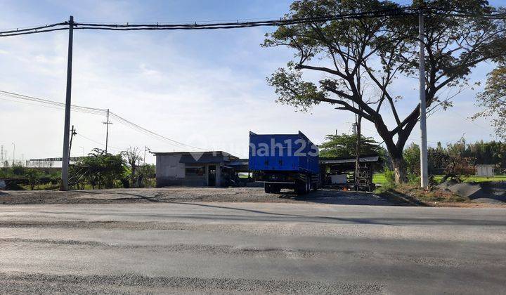 Tanah Murah Raya Porong 1
