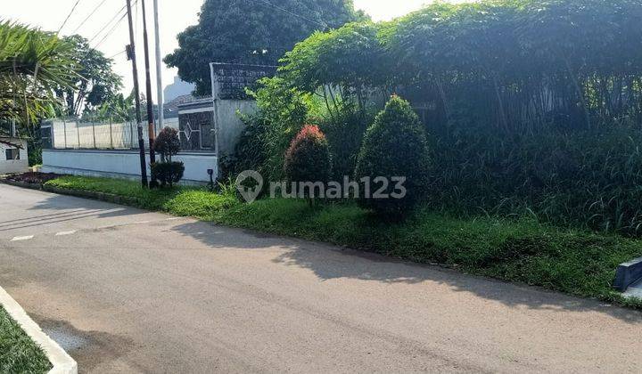 Turun Harga Kavling Cantik Lokasi Pakuan 2 Bogor 2