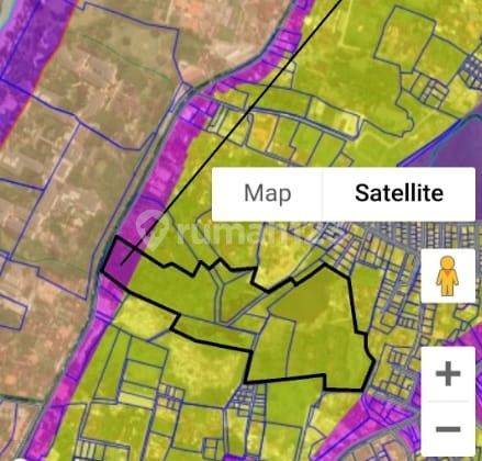 TANAH STRATEGIS JALAN RAYA ULUWATU JIMBARAN 2