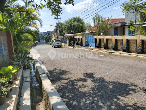 rumah lama dihitung lahan  ngesrep 2