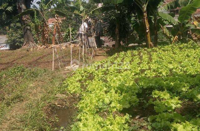 Tanah di Lokasi Strategis Geger Kalong Bandung 2