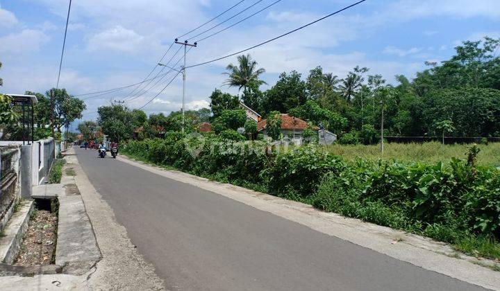 tanah di karangpawitan  - garut 1