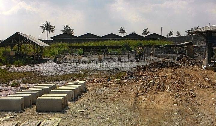 Tanah Matang 2 Muka Soekarno Hatta Guruminda Bandung 2