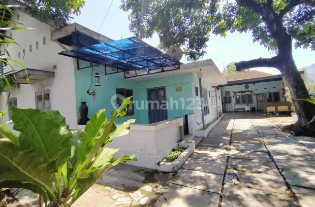 Rumah Hitung Tanah Di Jebres Solo 2