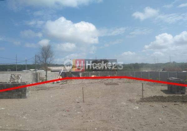 Land for sale in Suwung, Sidakarya close to Sanur 2