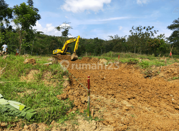 Tanah Murah Kavling Azzahra Hills, Kavling Murah Lokasi Strategis Dekat Banyak Lokasi Wisata 2