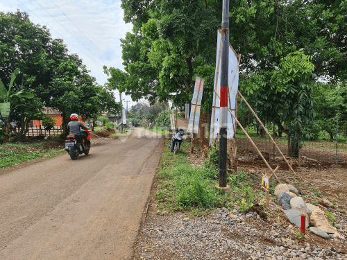 Tanah View Indah Pegunungan, Kavling Tanah Murah Terjangkau, Indah Sejuk Nyaman 2