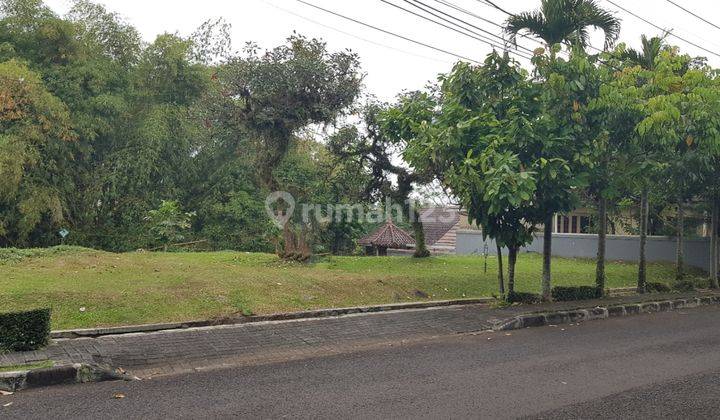 Turun Harga! Gegerkalong PRV mainroad strategis sekali 1